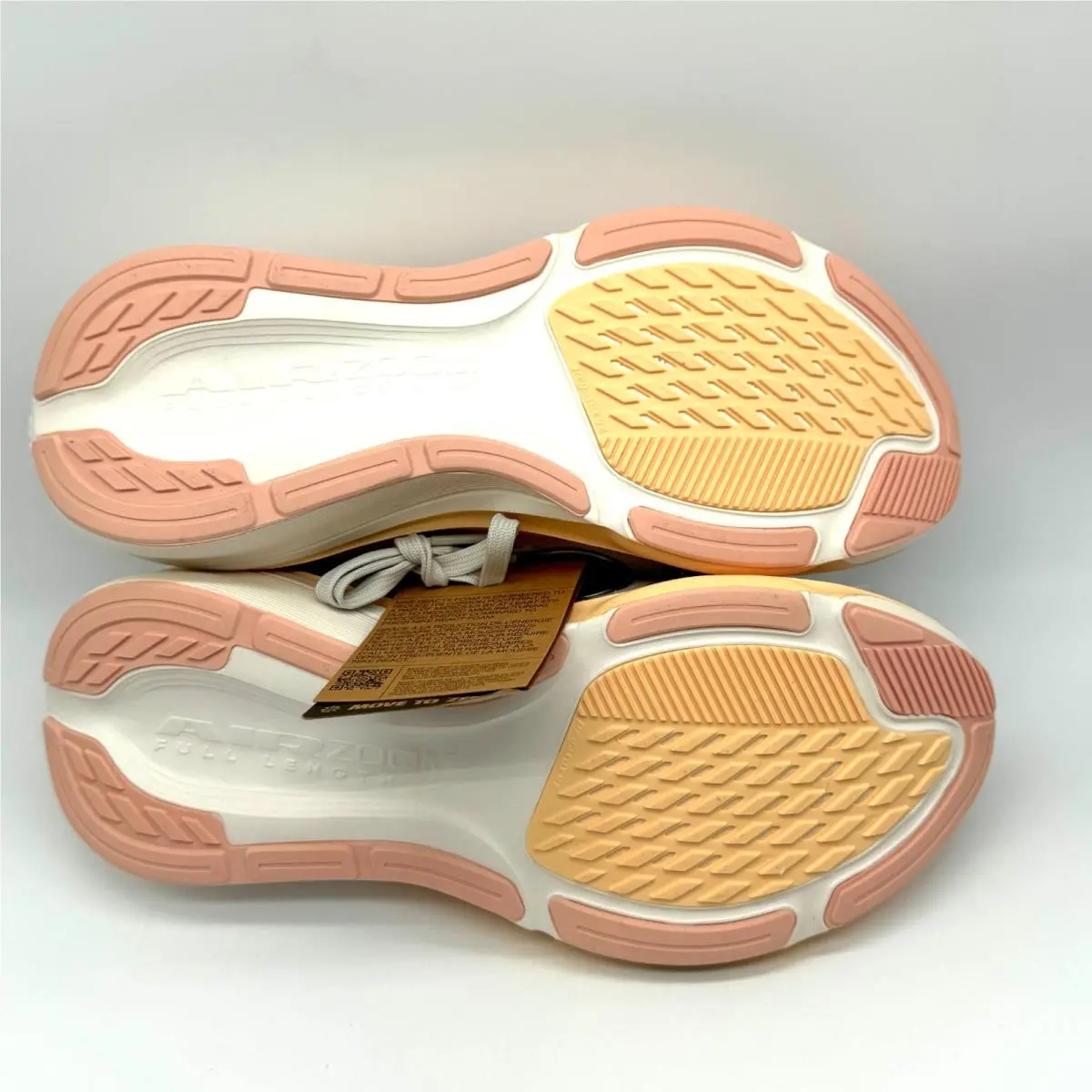 Nike shoes - Nike Pegasus 42 - Pegasus - IB1881-002 - Multicolor (UPC: 198730387055) 5