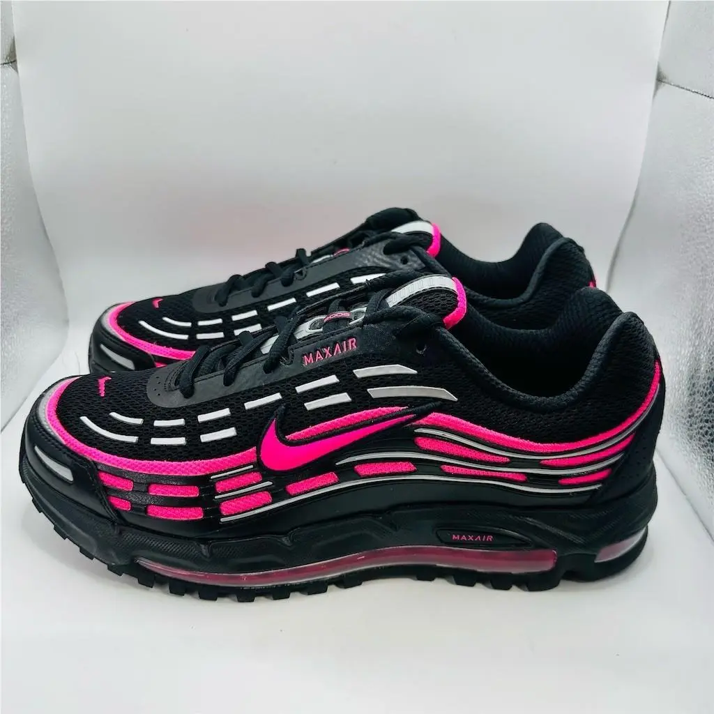 Nike shoes - Air Max TL 2.5 - Air Max - FZ4110-009 - Black 1