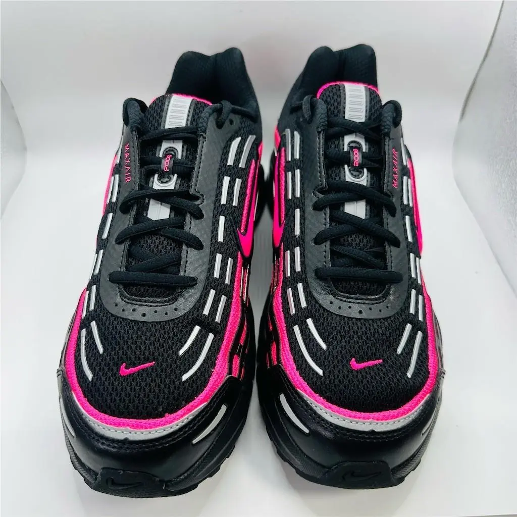 Nike shoes - Air Max TL 2.5 - Air Max - FZ4110-009 - Black 2