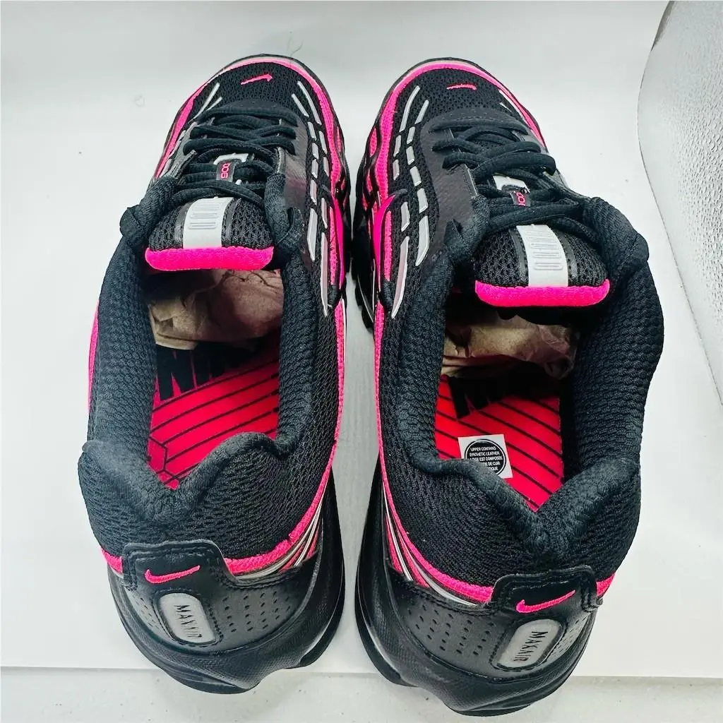 Nike shoes - Air Max TL 2.5 - Air Max - FZ4110-009 - Black 3
