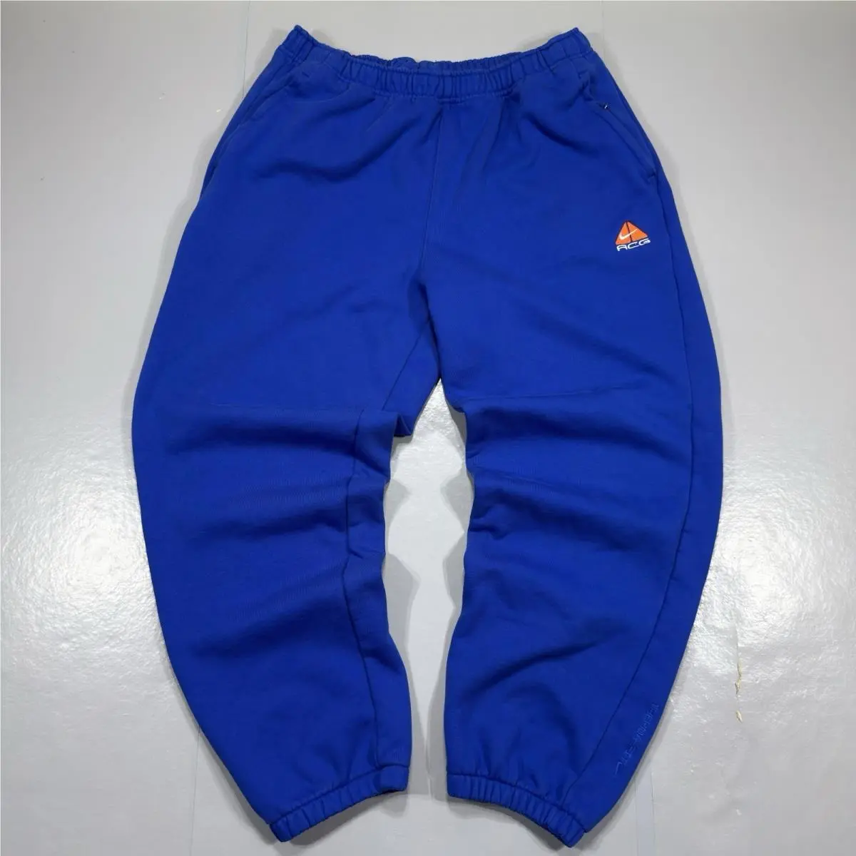 Nike clothing - Blue 8