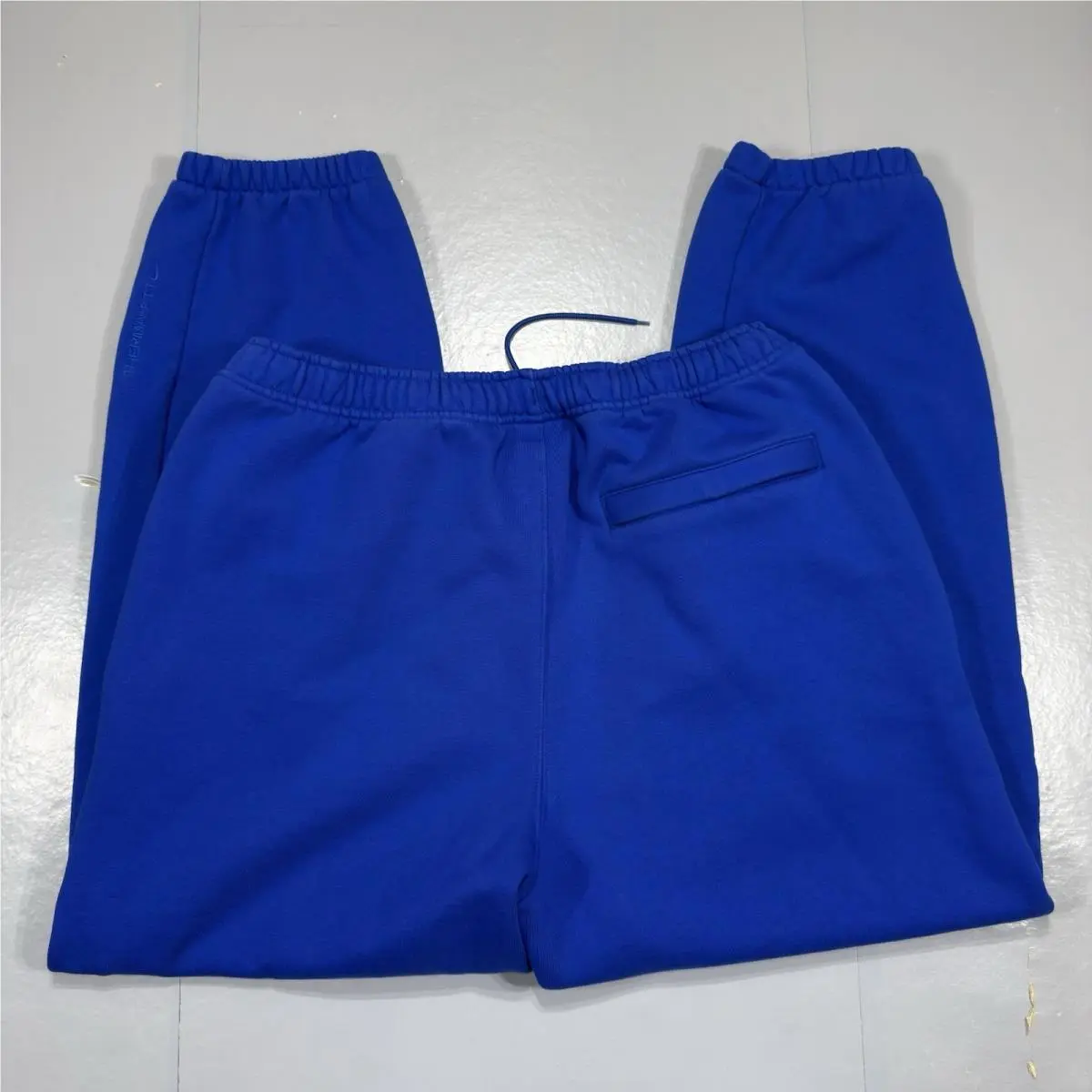 Nike clothing - Blue 11