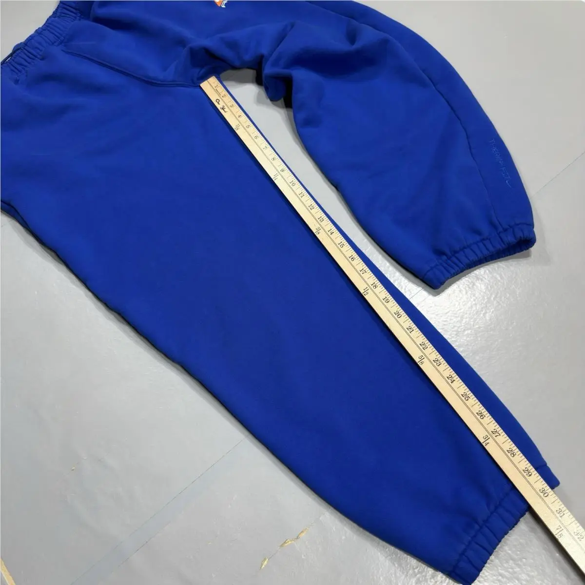 Nike clothing - Blue 14