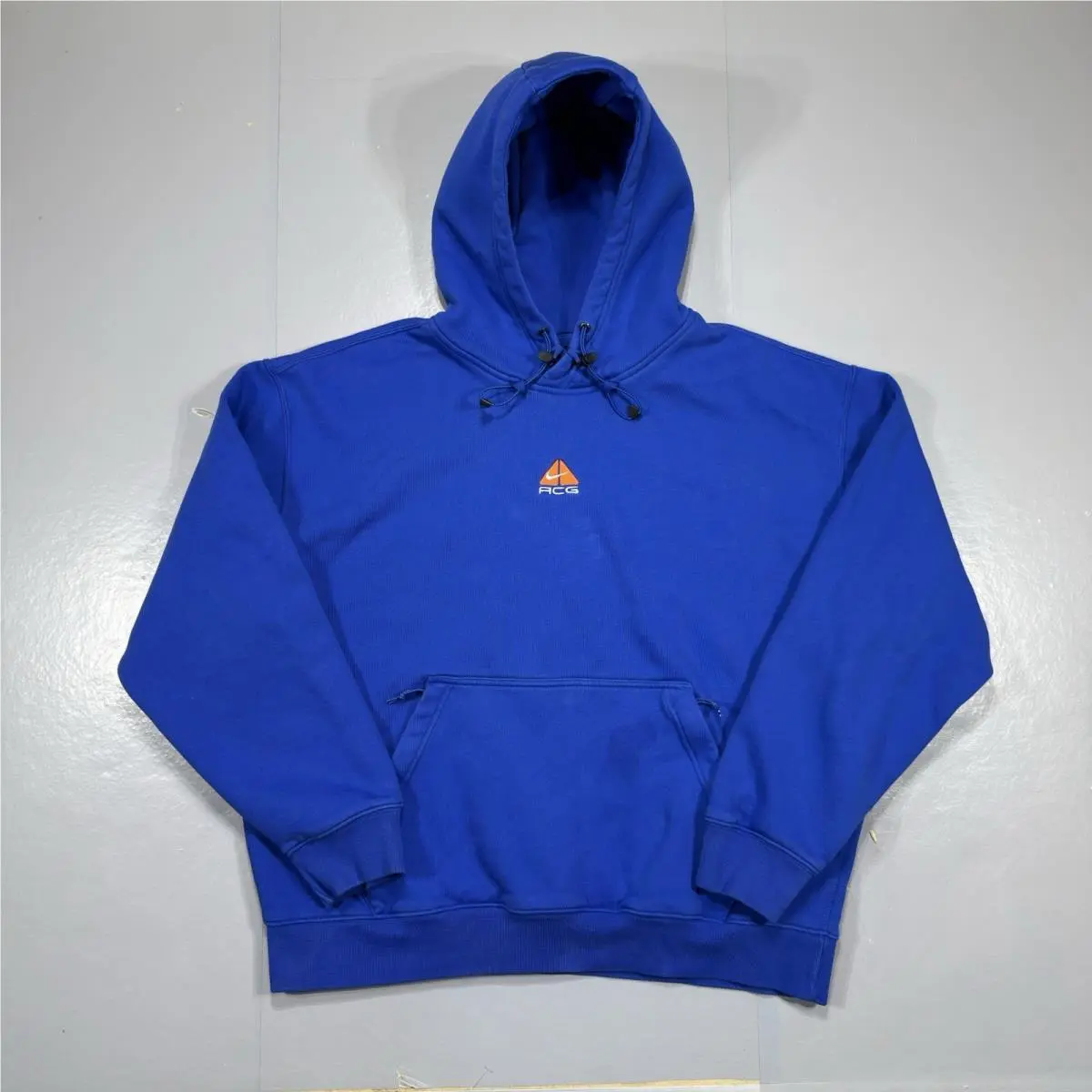 Nike clothing - Blue 1