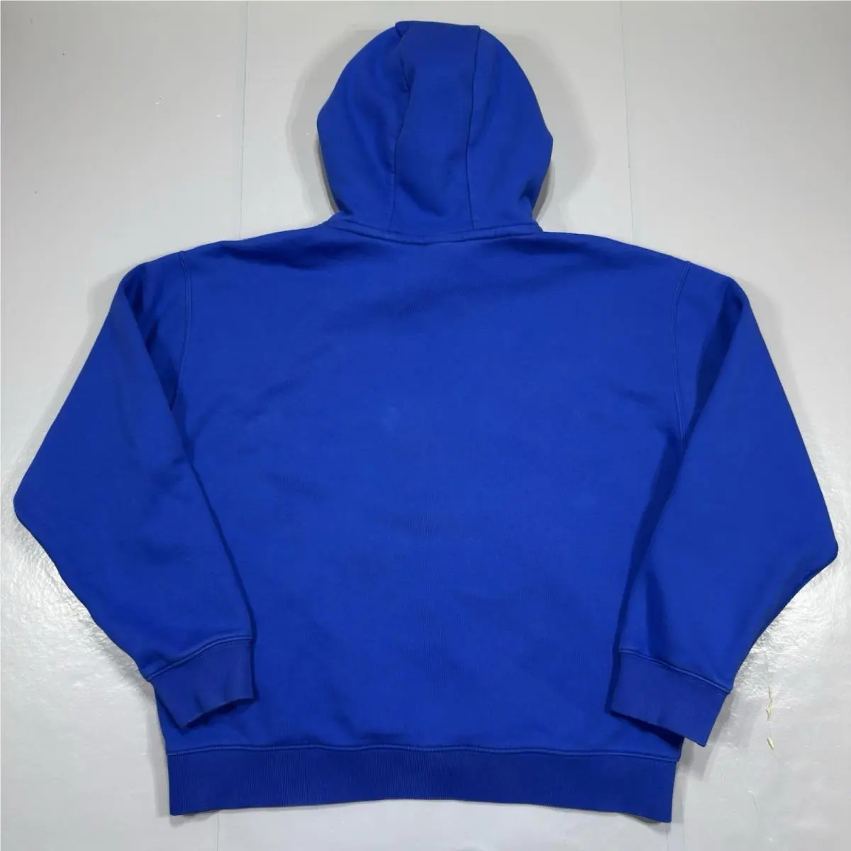 Nike clothing - Blue 3