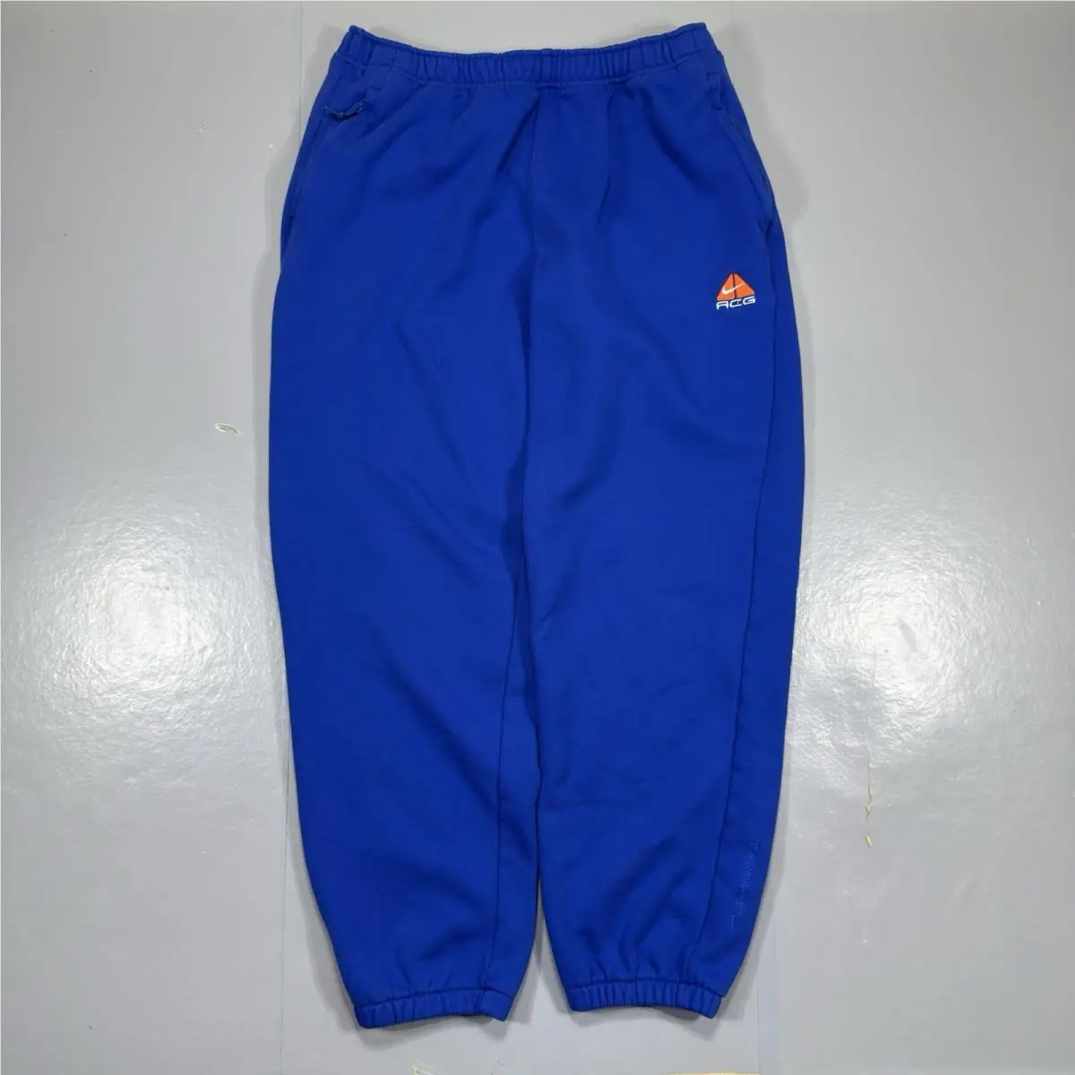 Nike clothing - Blue 9