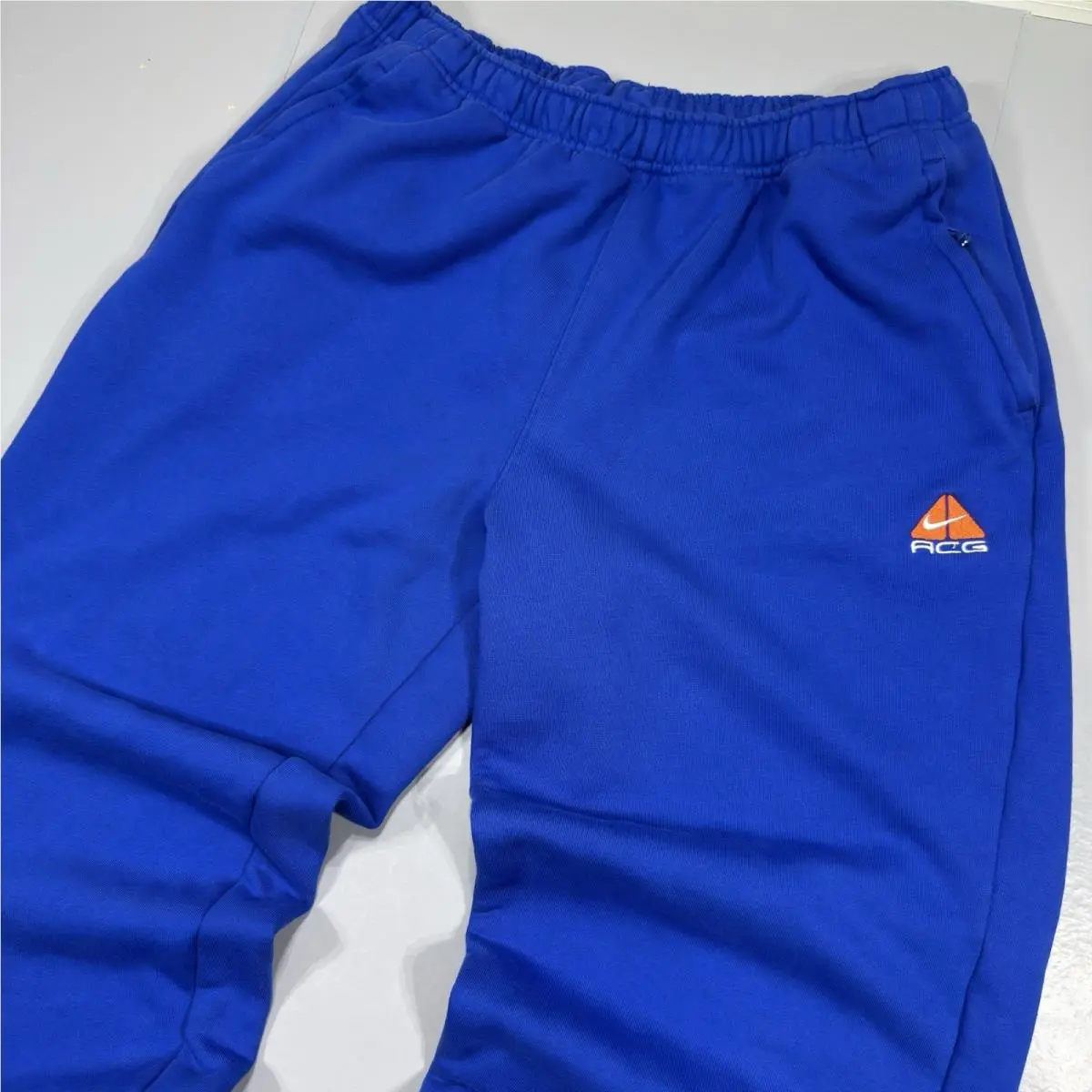 Nike clothing - Blue 10