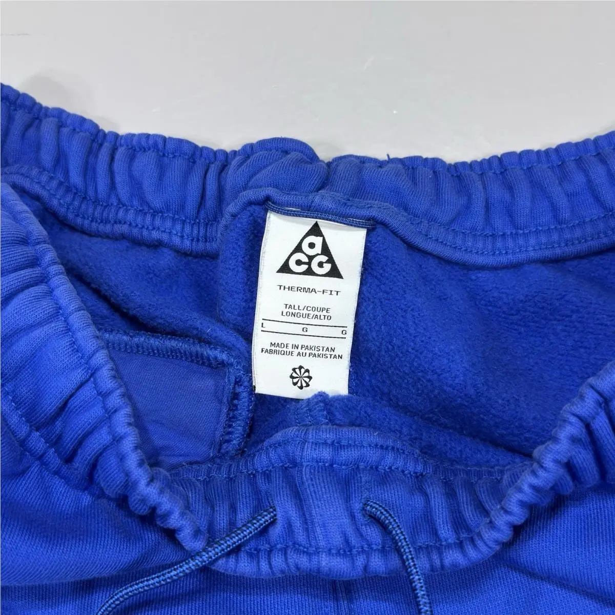 Nike clothing - Blue 12