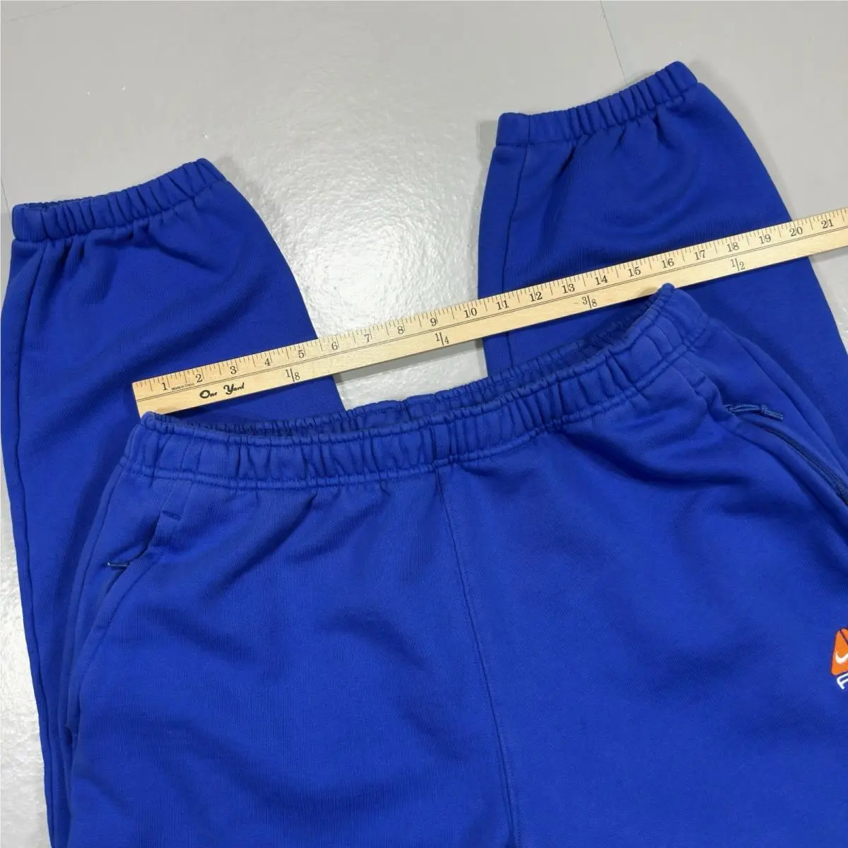 Nike clothing - Blue 13