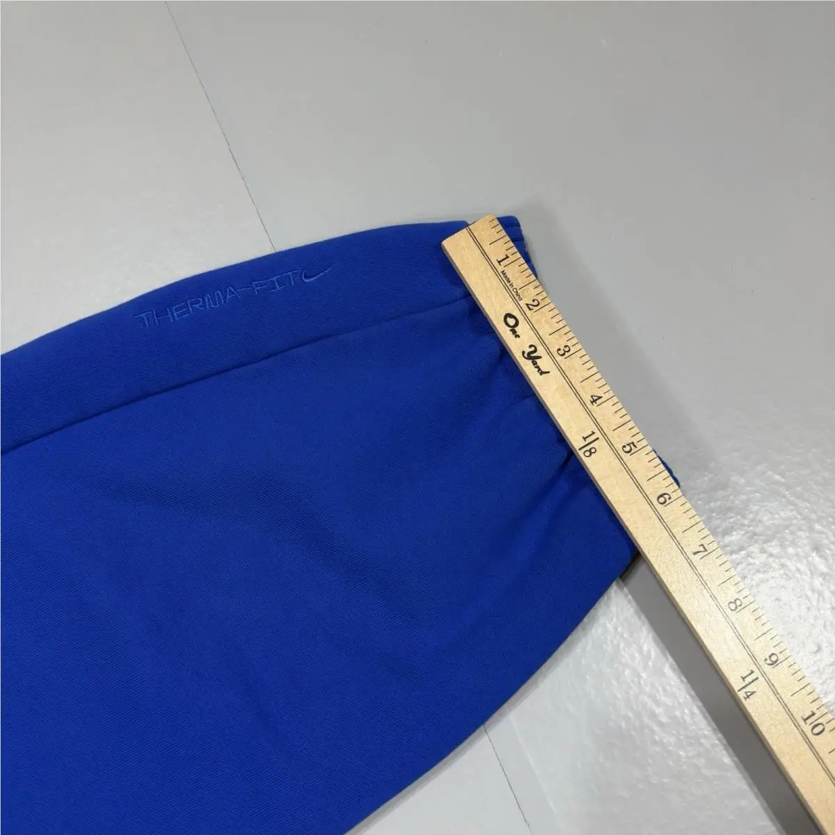 Nike clothing - Blue 15