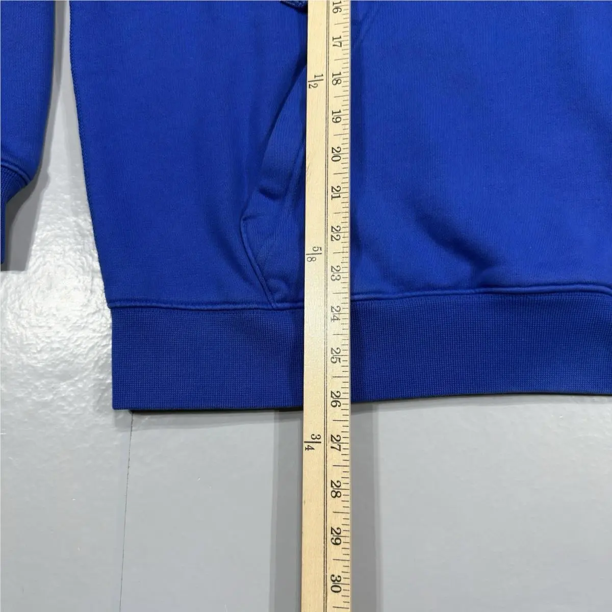 Nike clothing - Blue 6