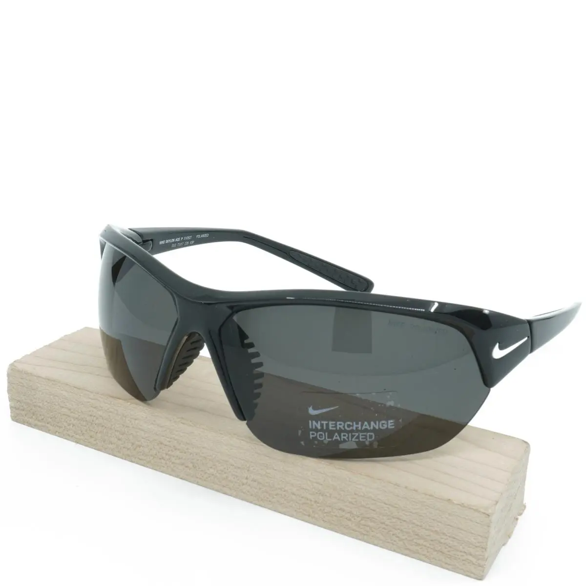 EV0527-010 Mens  Skylon Ace Polarized Sunglasses by Nike