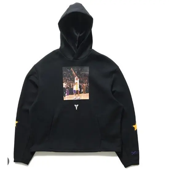 Nike clothing - Black 8