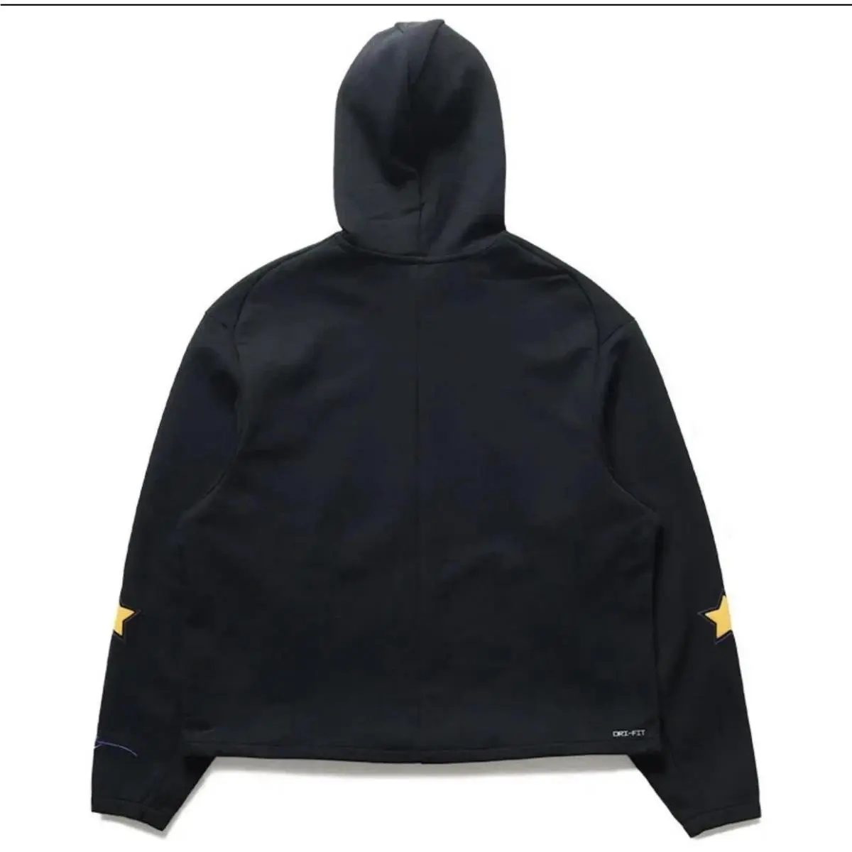 Nike clothing - Black 0