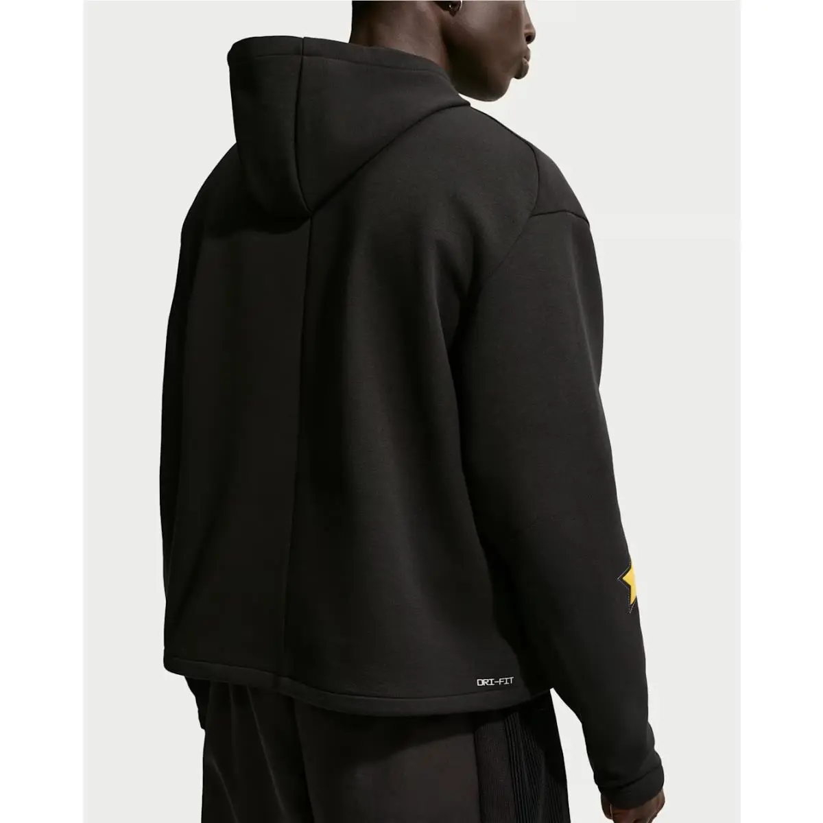 Nike clothing - Black 9