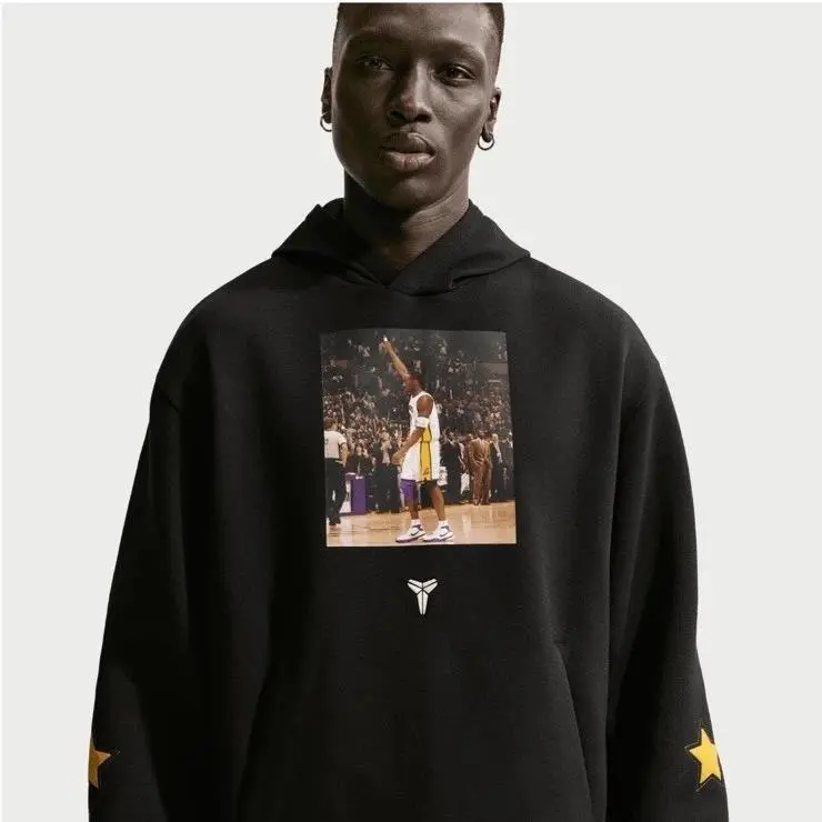 Nike clothing - Black 10