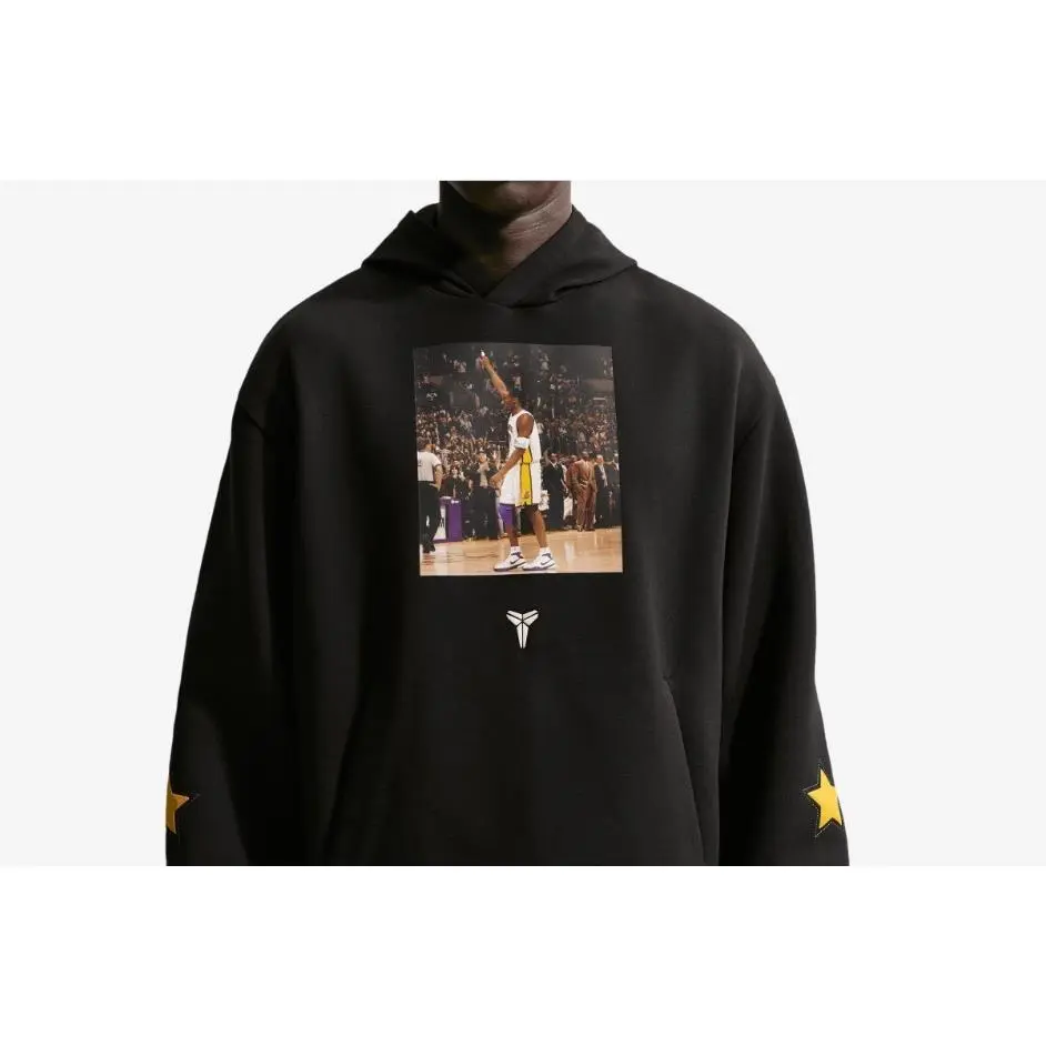Nike clothing - Black 3