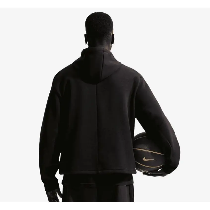 Nike clothing - Black 4