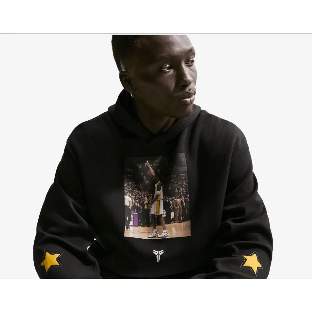 Nike clothing - Black 5