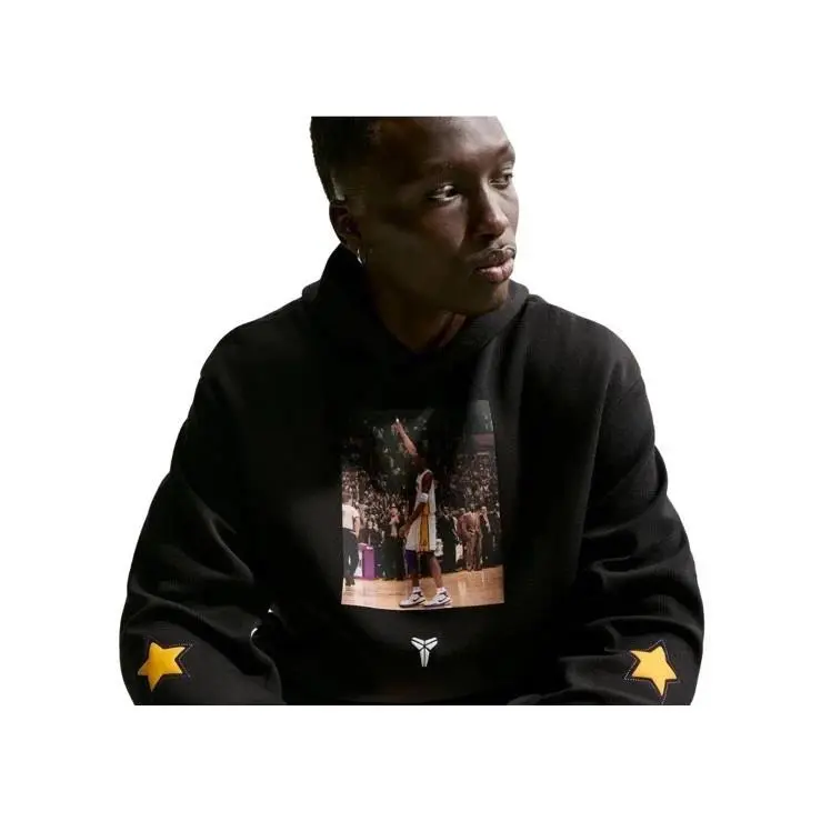 Nike clothing - Black 11