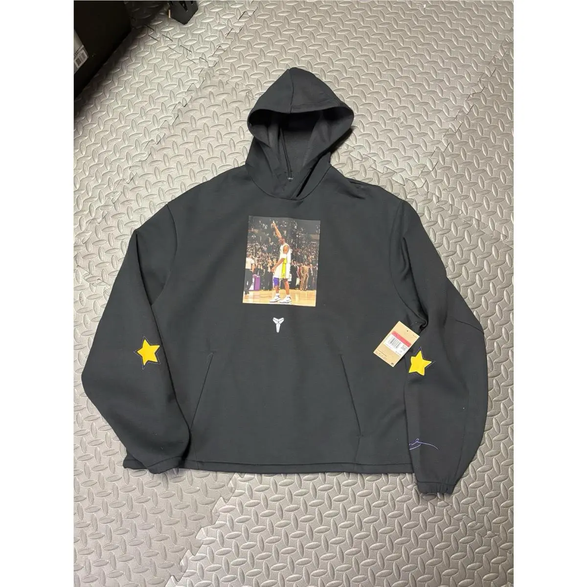 Nike clothing - Black 14