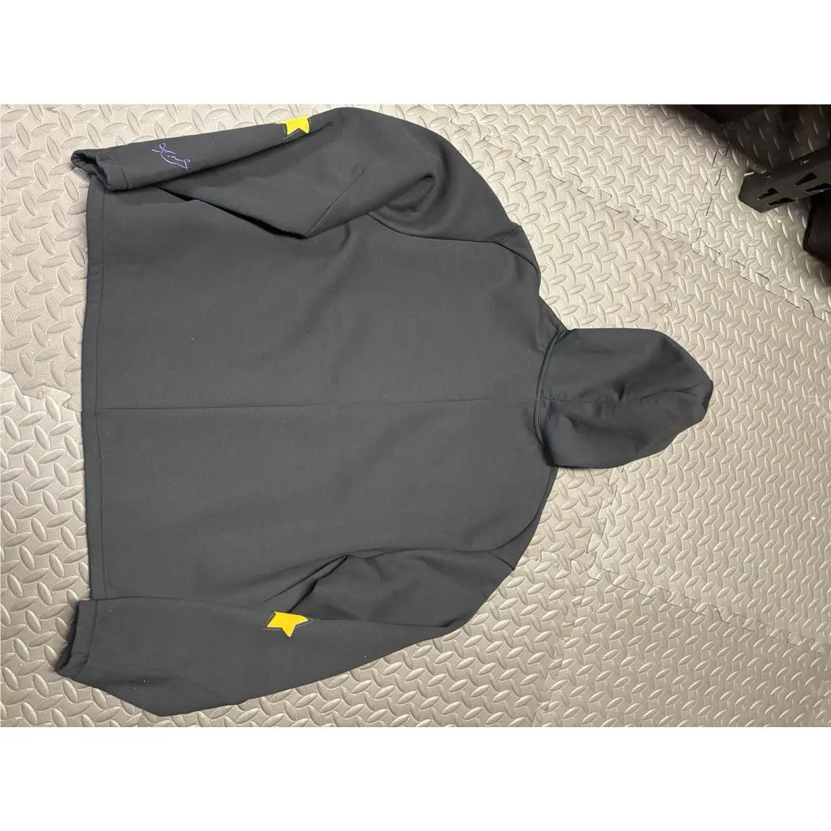 Nike clothing - Black 22