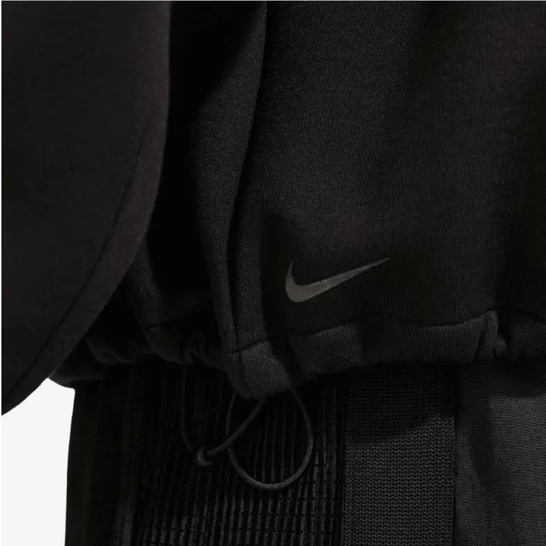 Nike clothing - Black 7