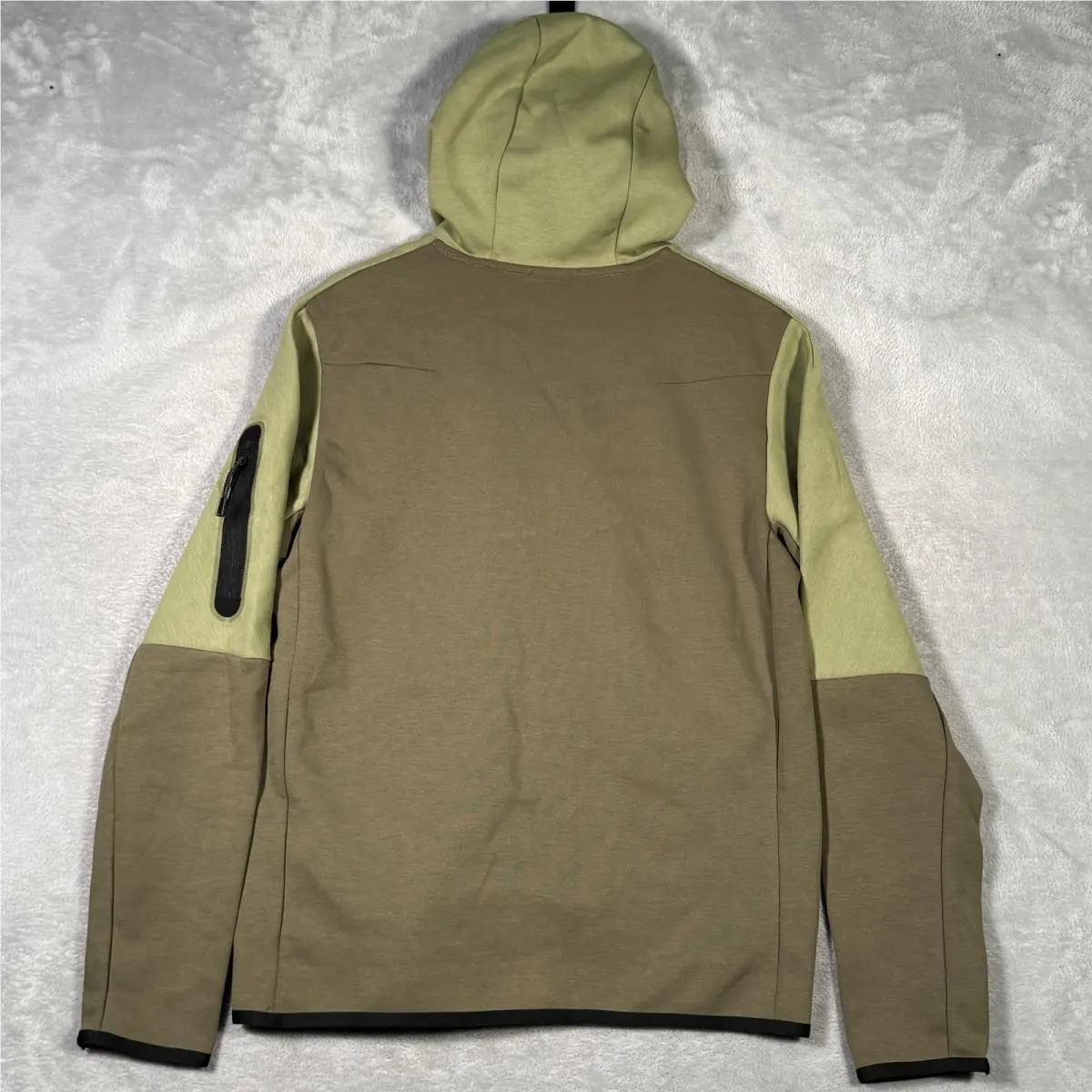 Nike clothing - Green 7