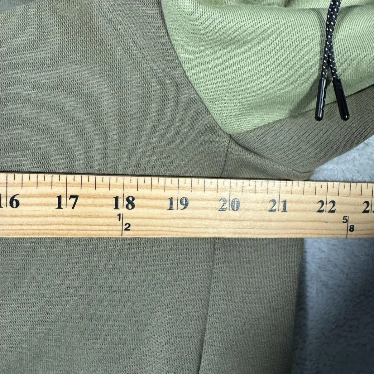 Nike clothing - Green 5