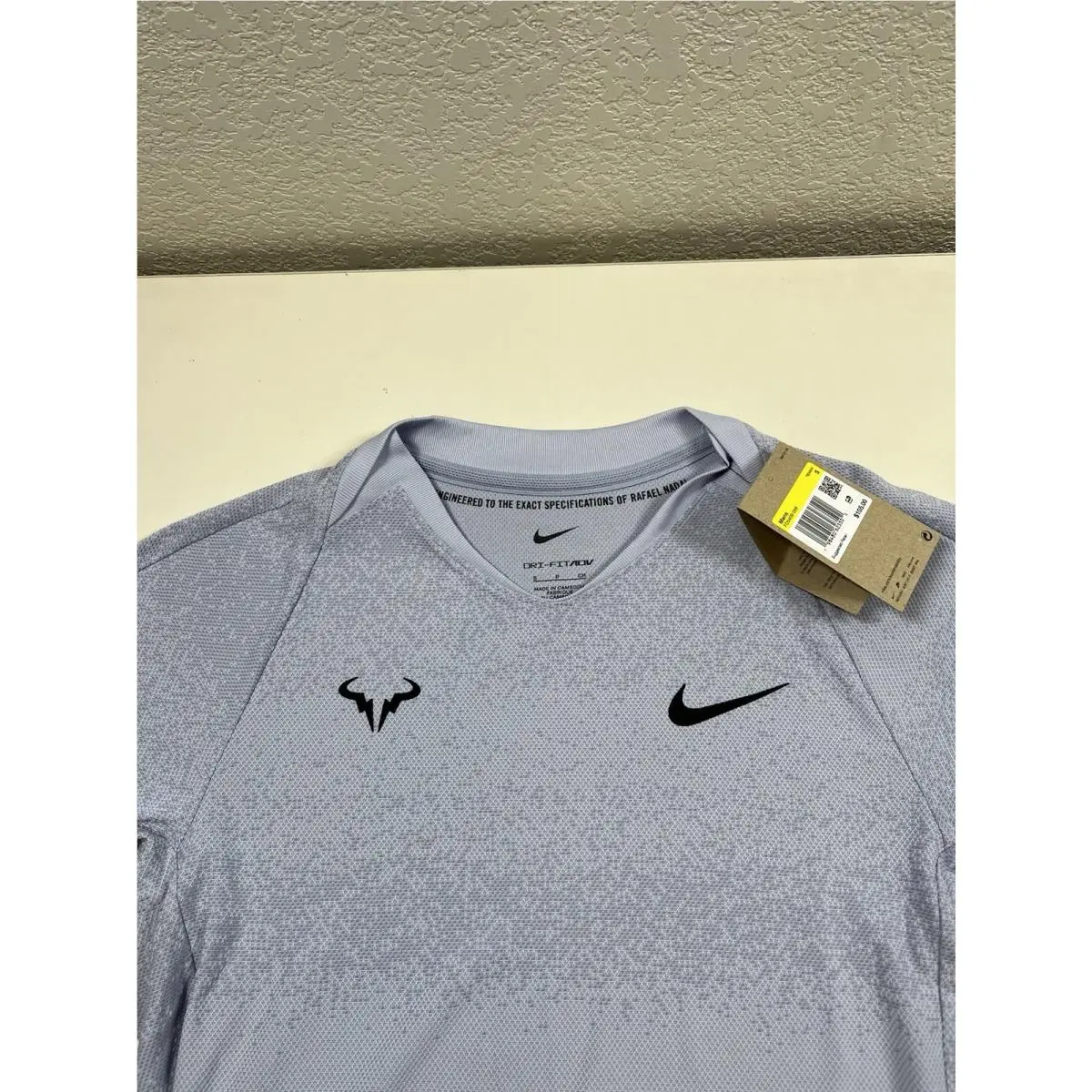 Nike clothing - Blue 1