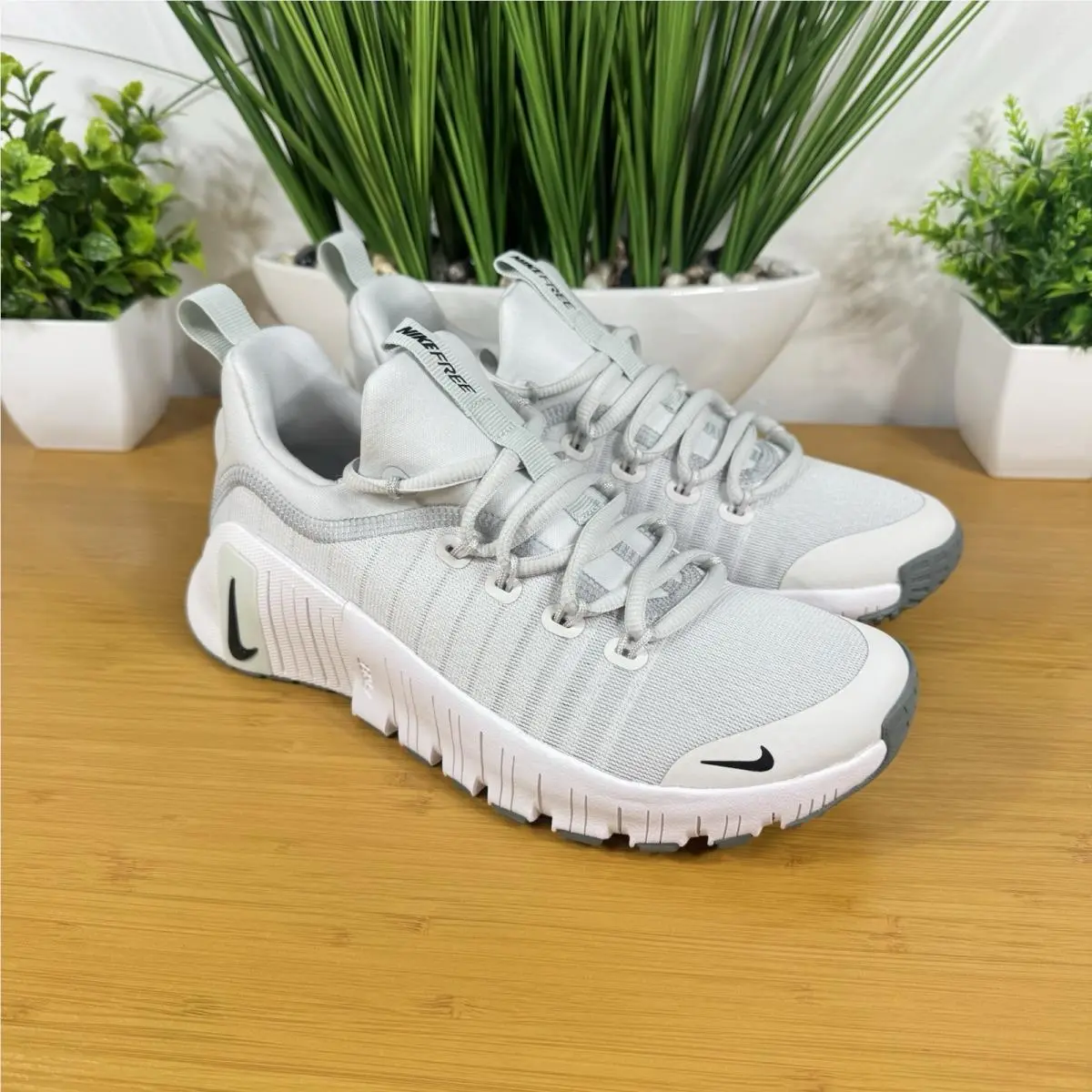 Nike shoes - Nike Free Metcon - Free Metcon - FJ7126-010 - Black (UPC: 198482560577) 2