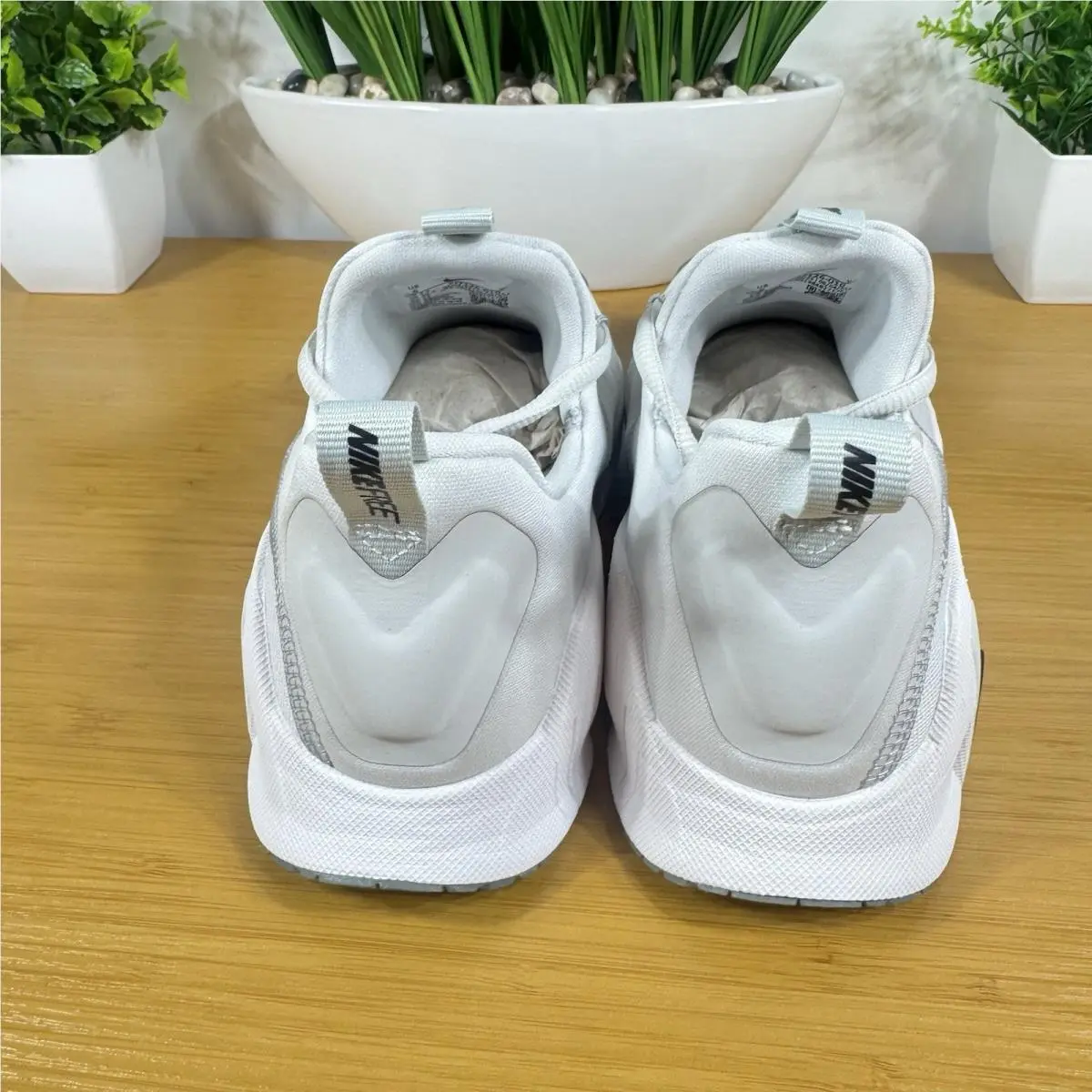 Nike shoes - Nike Free Metcon - Free Metcon - FJ7126-010 - Black (UPC: 198482560577) 3