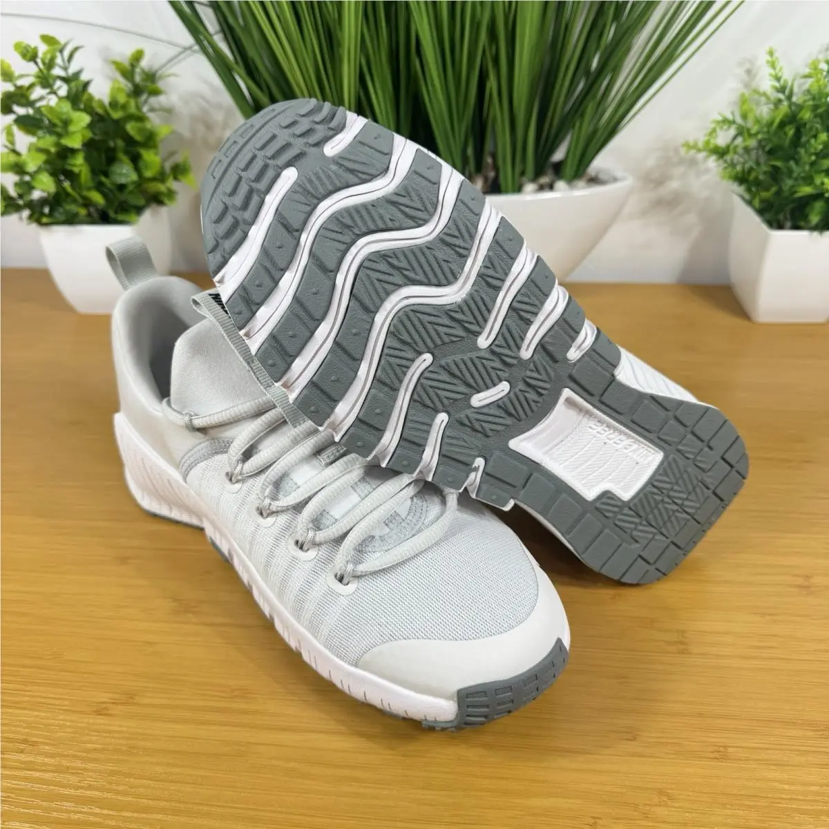 Nike shoes - Nike Free Metcon - Free Metcon - FJ7126-010 - Black (UPC: 198482560577) 4