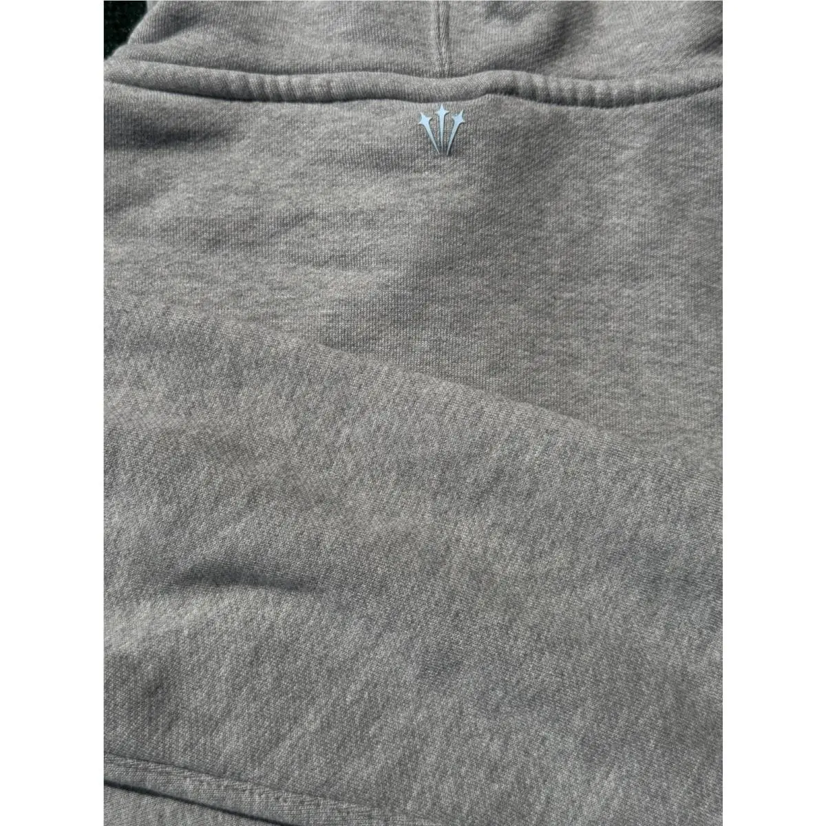 Nike clothing - DX2839-063 DX2837-063 - DX2839-063 DX2837-063 - Dark Grey Heather/Cobalt Tint 9