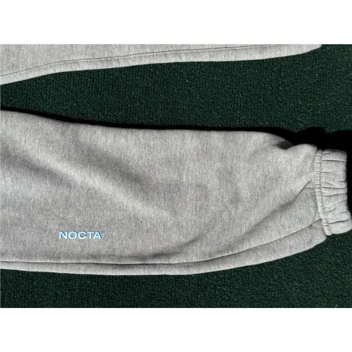 Nike clothing - DX2839-063 DX2837-063 - DX2839-063 DX2837-063 - Dark Grey Heather/Cobalt Tint 12