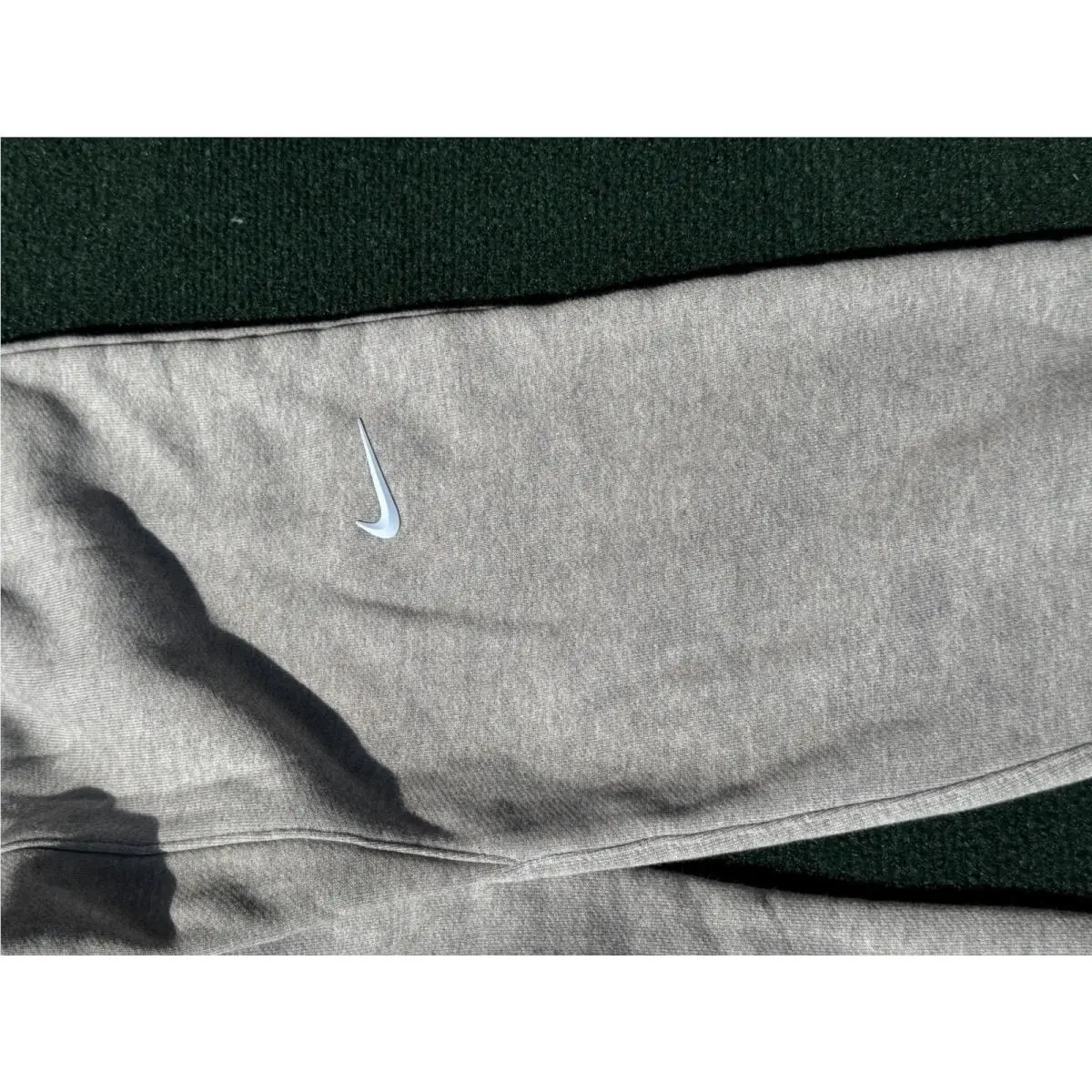 Nike clothing - DX2839-063 DX2837-063 - DX2839-063 DX2837-063 - Dark Grey Heather/Cobalt Tint 13