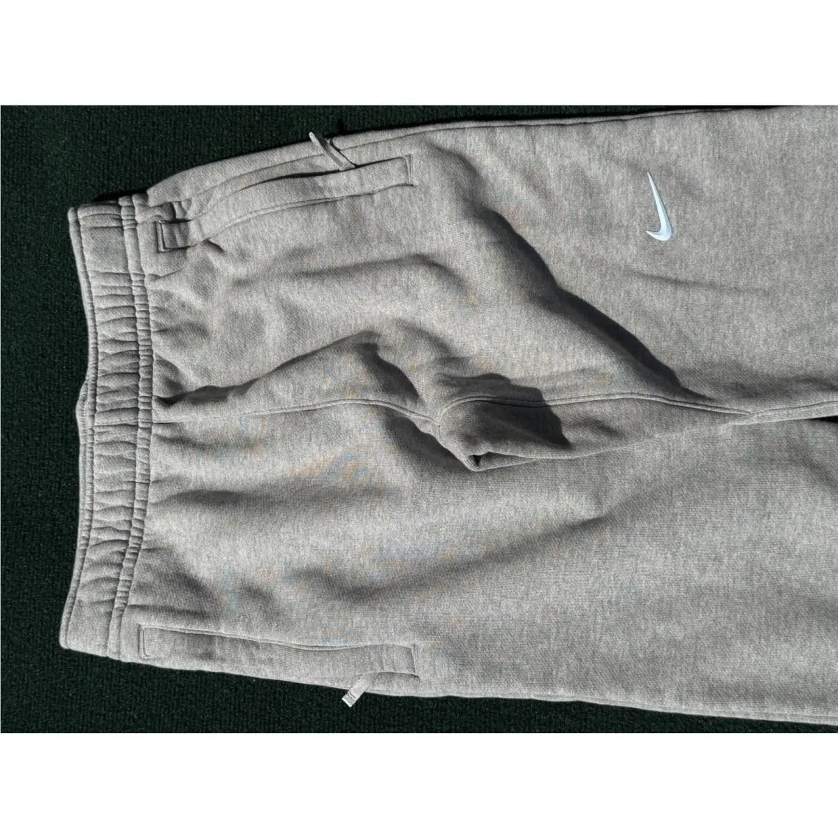 Nike clothing - DX2839-063 DX2837-063 - DX2839-063 DX2837-063 - Dark Grey Heather/Cobalt Tint 14