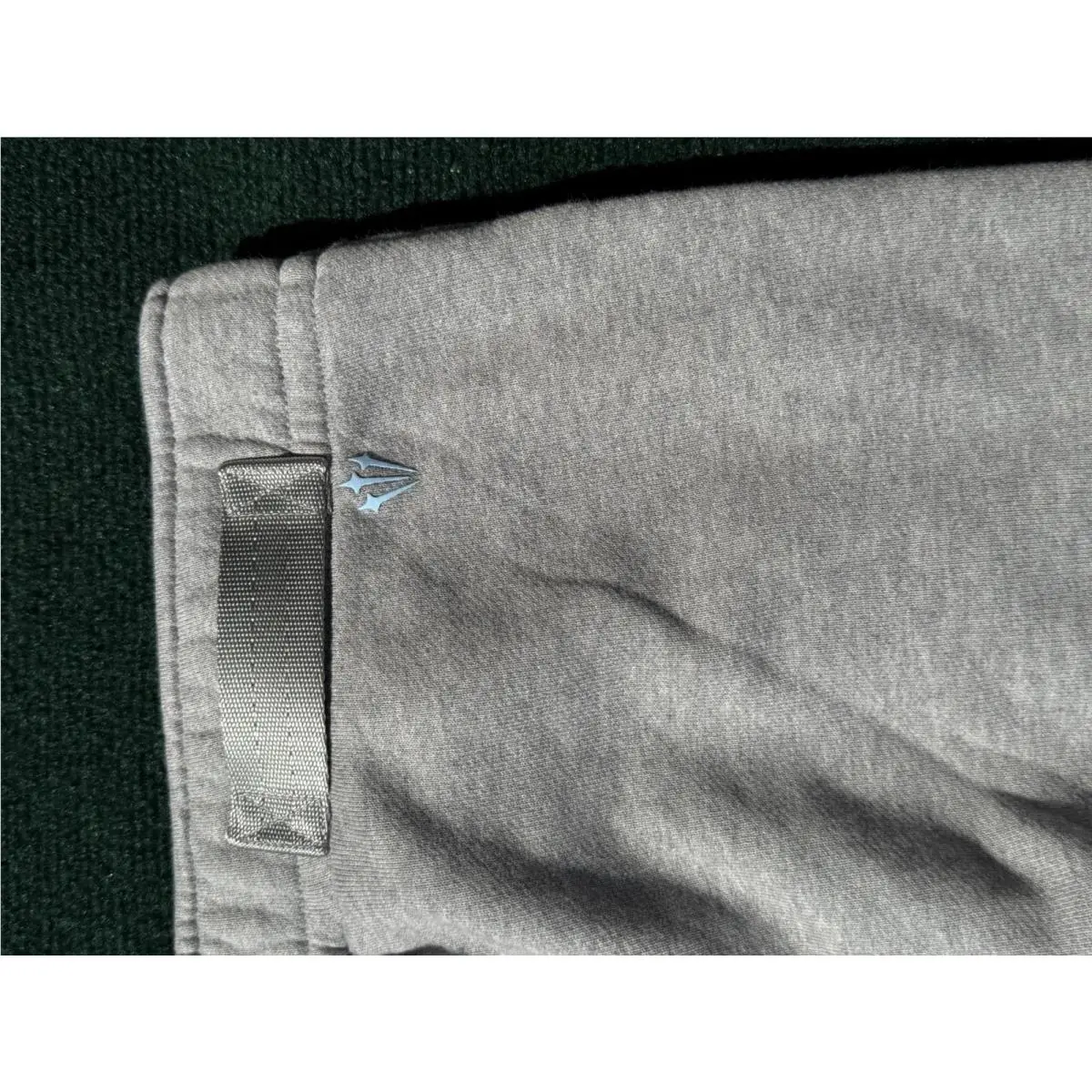 Nike clothing - DX2839-063 DX2837-063 - DX2839-063 DX2837-063 - Dark Grey Heather/Cobalt Tint 18