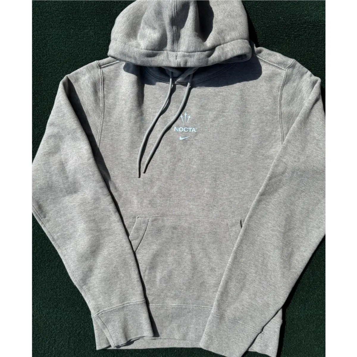 Nike clothing - DX2839-063 DX2837-063 - DX2839-063 DX2837-063 - Dark Grey Heather/Cobalt Tint 2