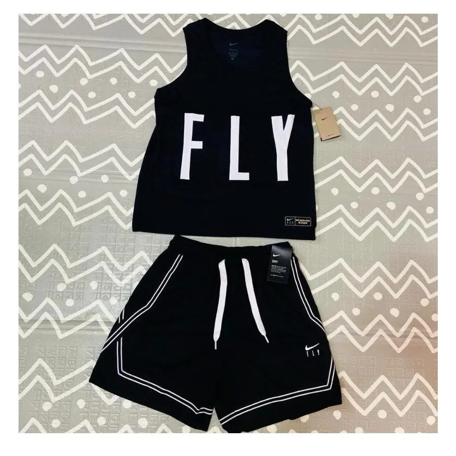 Nike clothing - Black 0