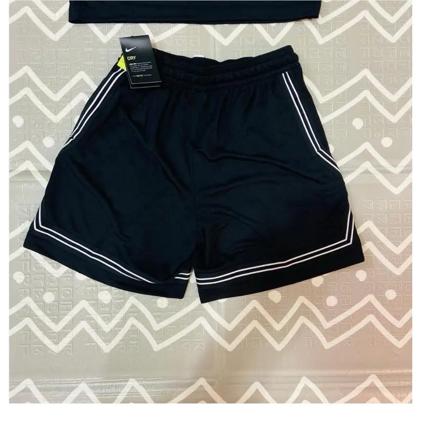 Nike clothing - Black 7