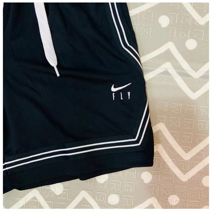 Nike clothing - Black 9