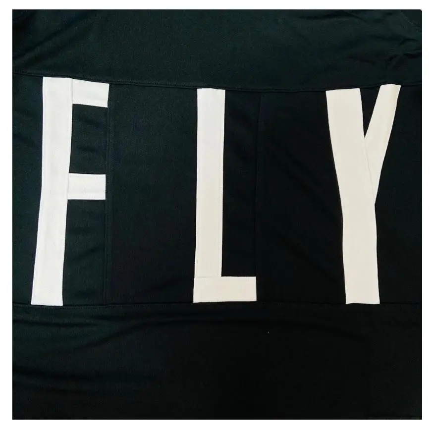 Nike clothing - Black 2