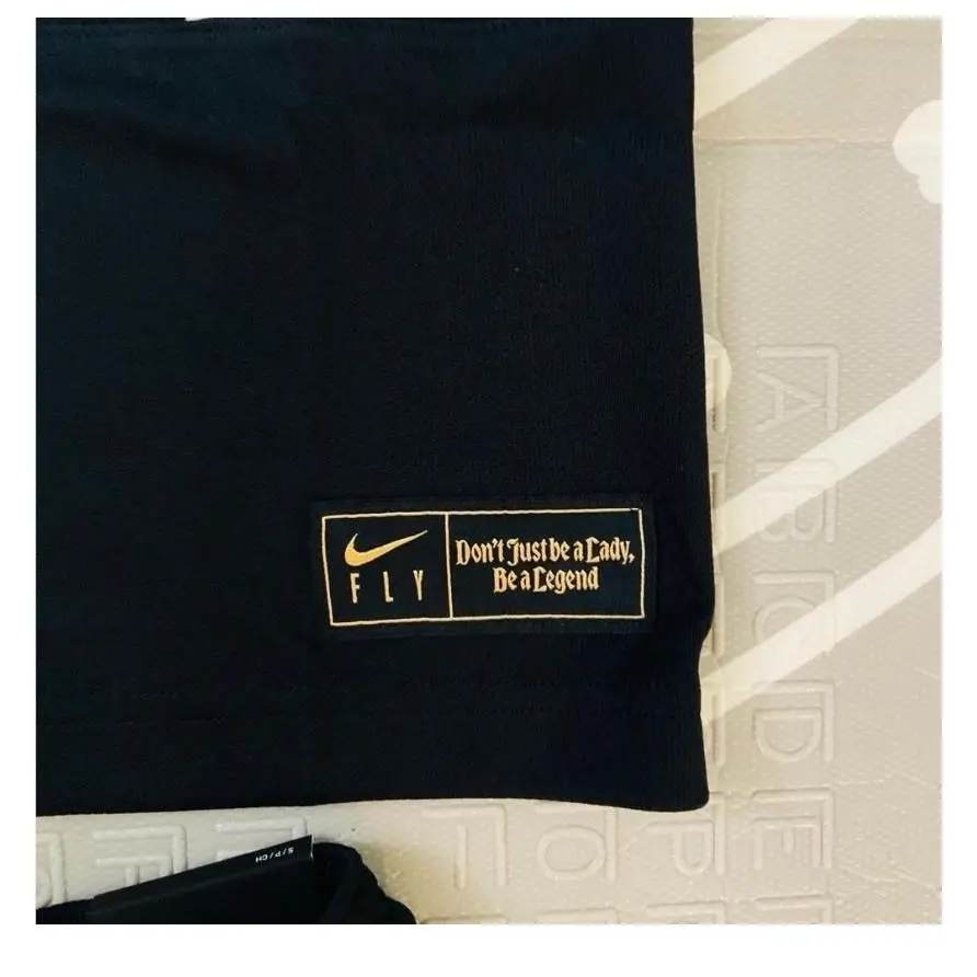 Nike clothing - Black 3