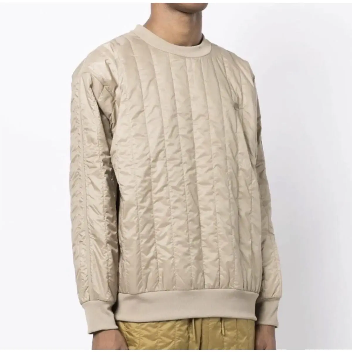 Nike clothing - Tan 0