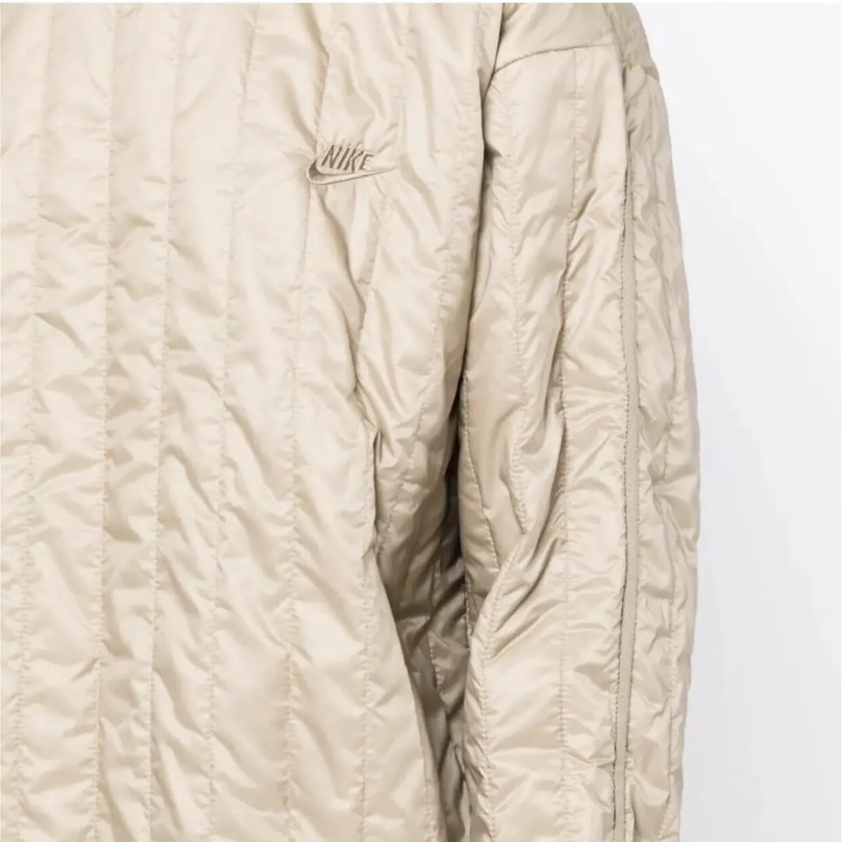 Nike clothing - Tan 2