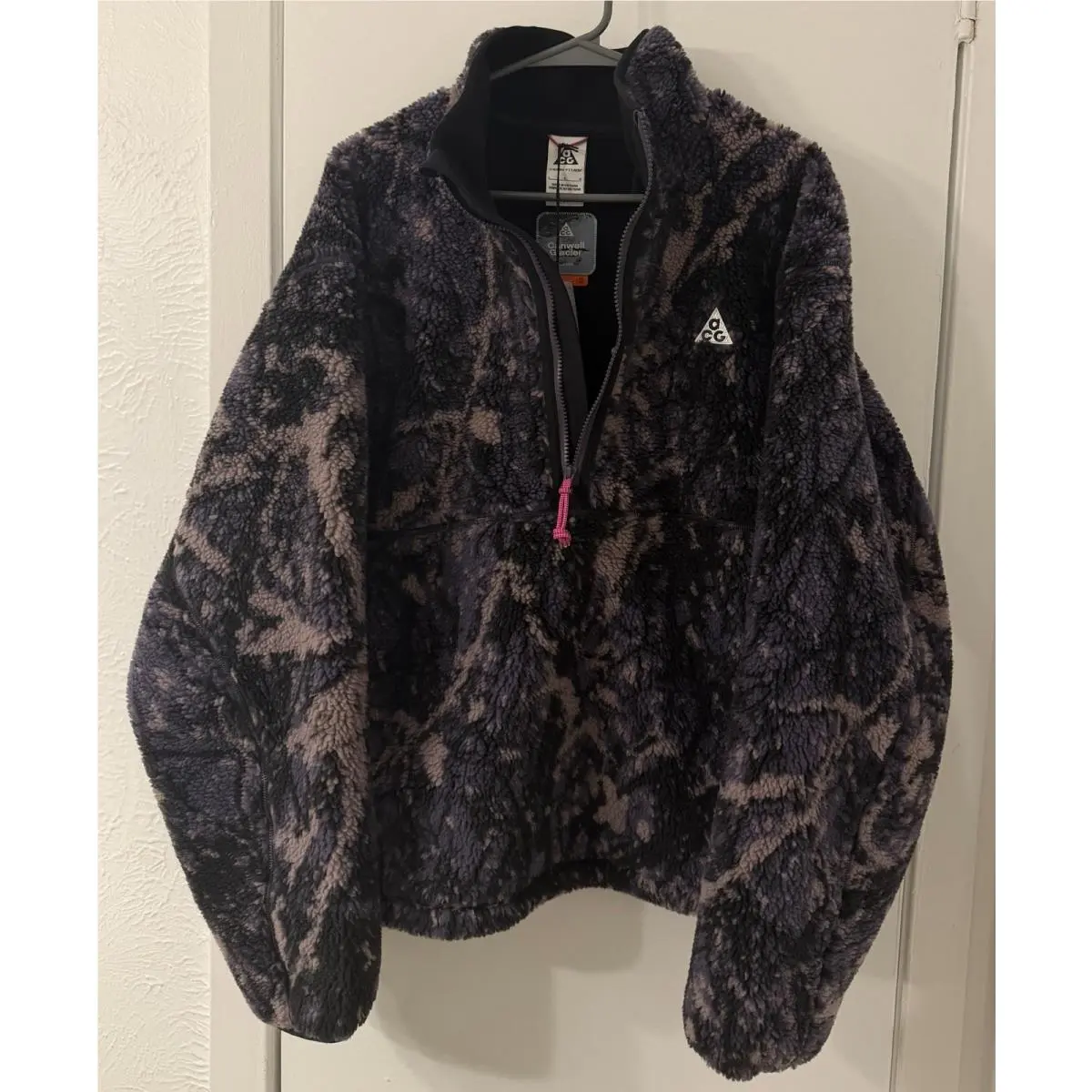 Nike clothing - Purple 4