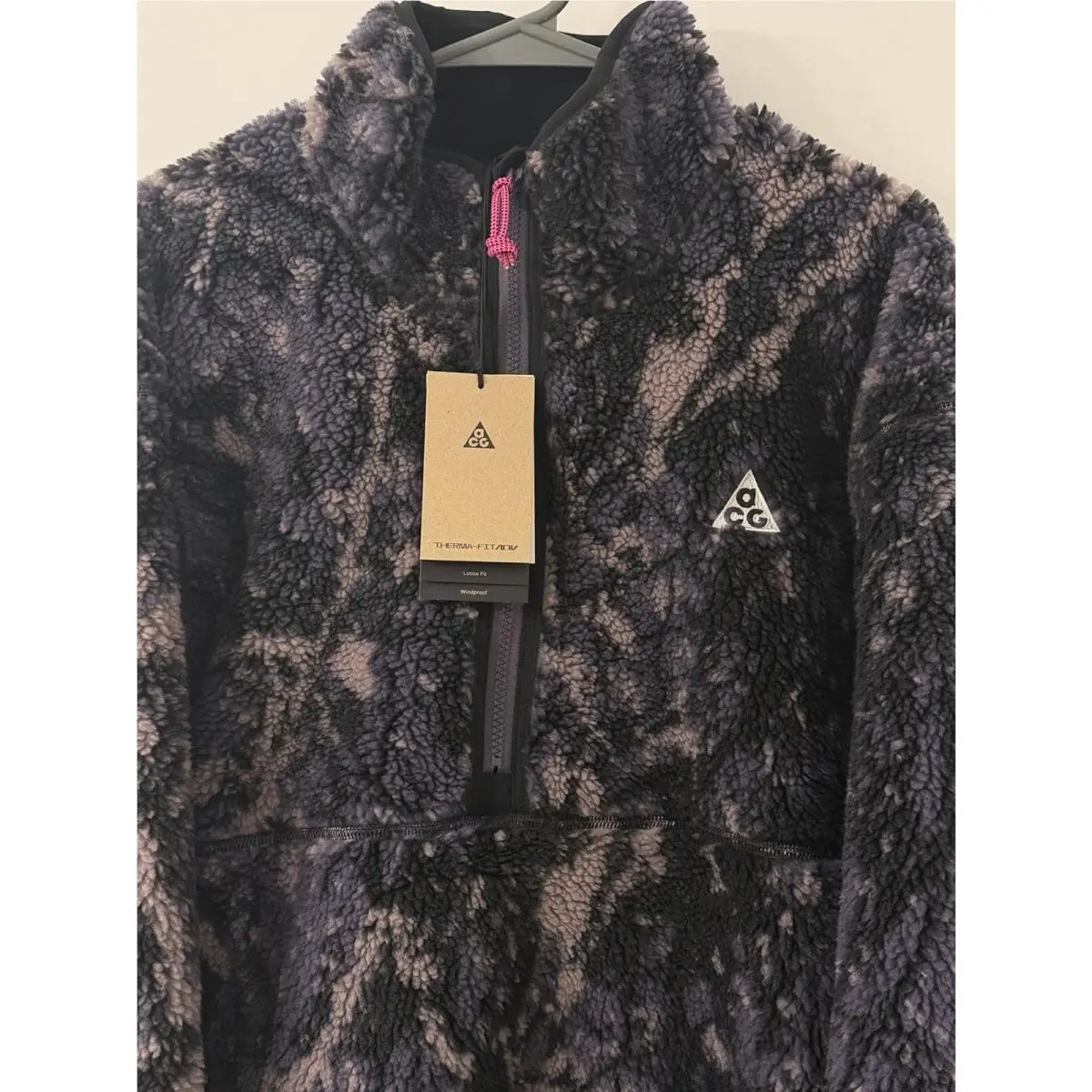 Nike clothing - Purple 0