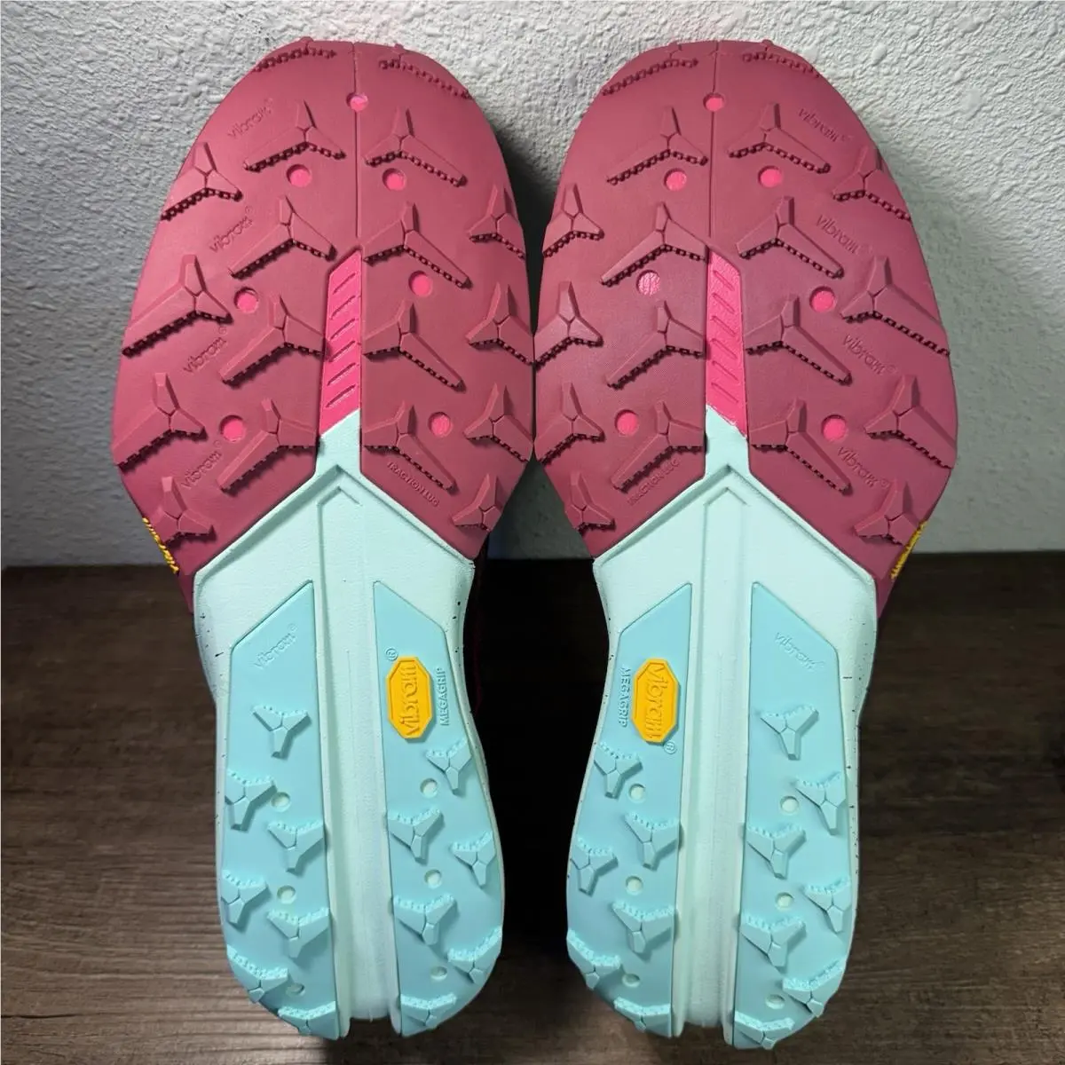Nike shoes - Nike Terra Kiger - Terra Kiger - FV3929-301 - Green 6