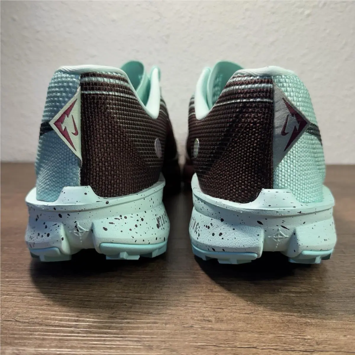 Nike shoes - Nike Terra Kiger - Terra Kiger - FV3929-301 - Green 7